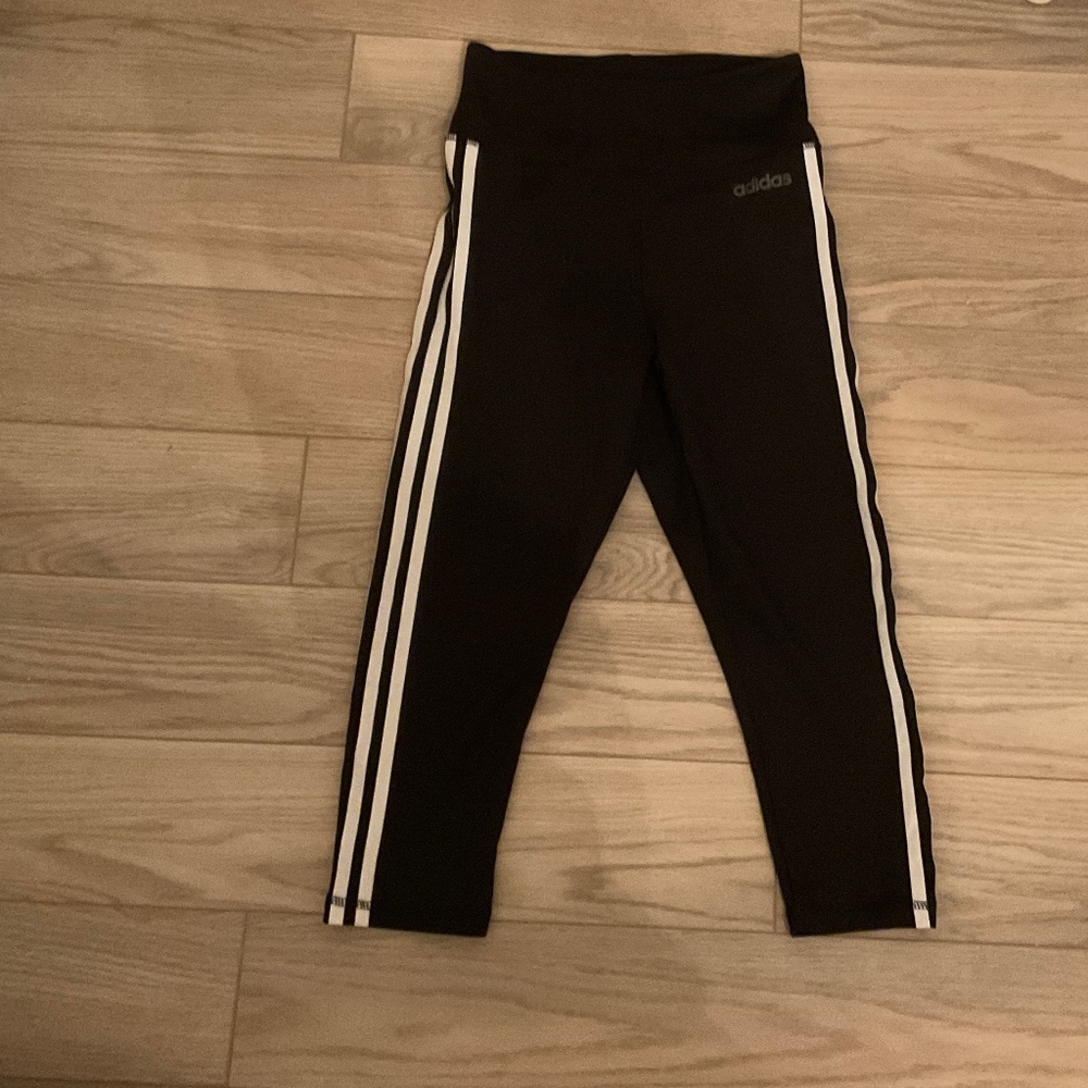 Adidas aeroready leggings